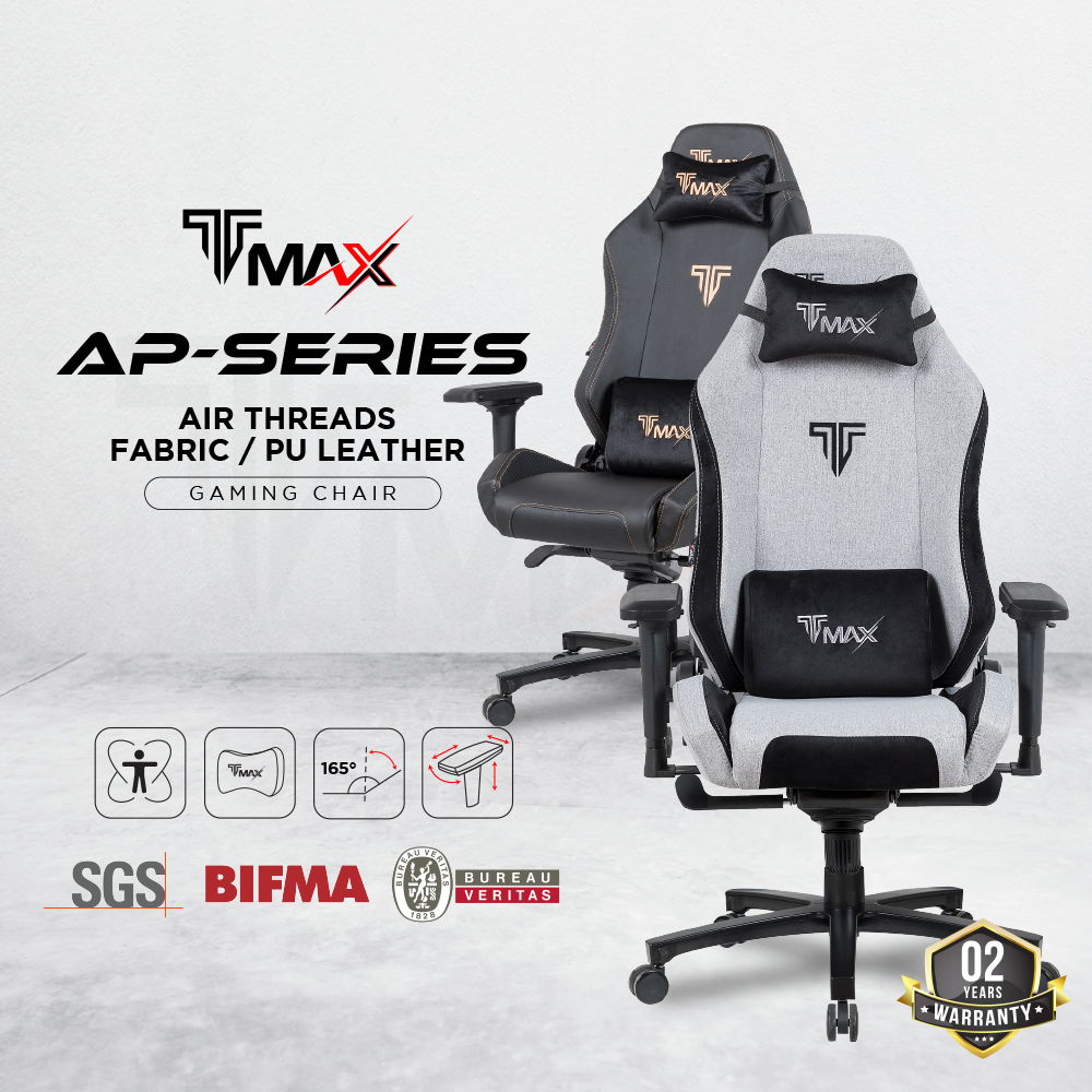 T series best sale gaming chair