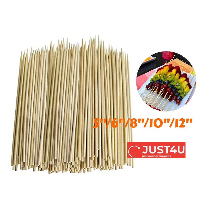 bamboo skewer - Prices and Promotions - Jan 2024