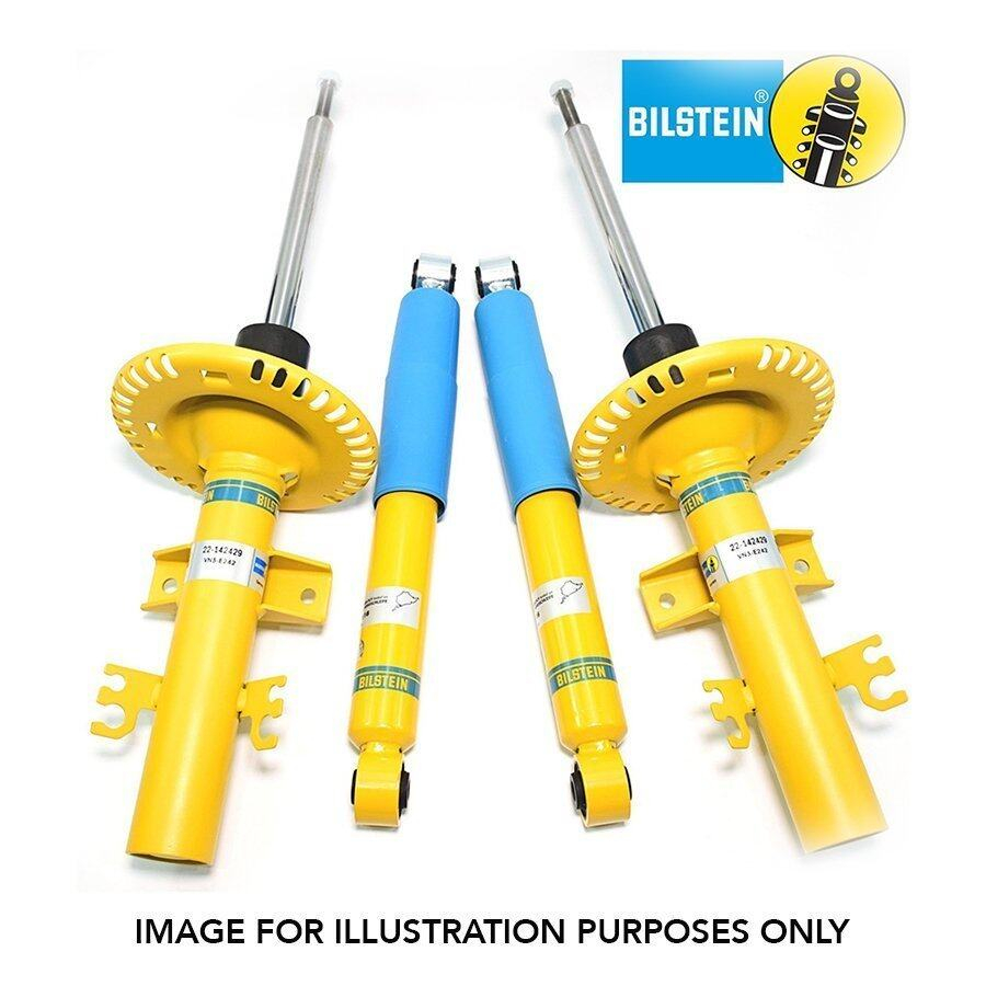 BILSTEIN SUBARU XV GT 2017+ SHOCKS ABSORBER Shopee Malaysia
