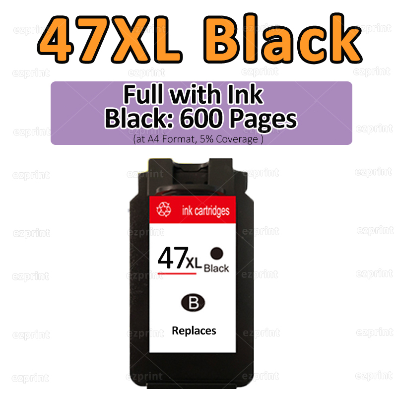 Compatible Compatibel Canon E470 Ink Cartridges Refill Canon E470