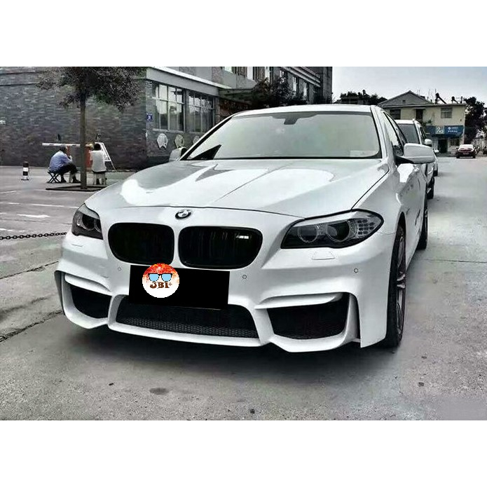 BMW F10 M4 Bodykit 5 Series 520i 525i 528i 530i Shopee Malaysia