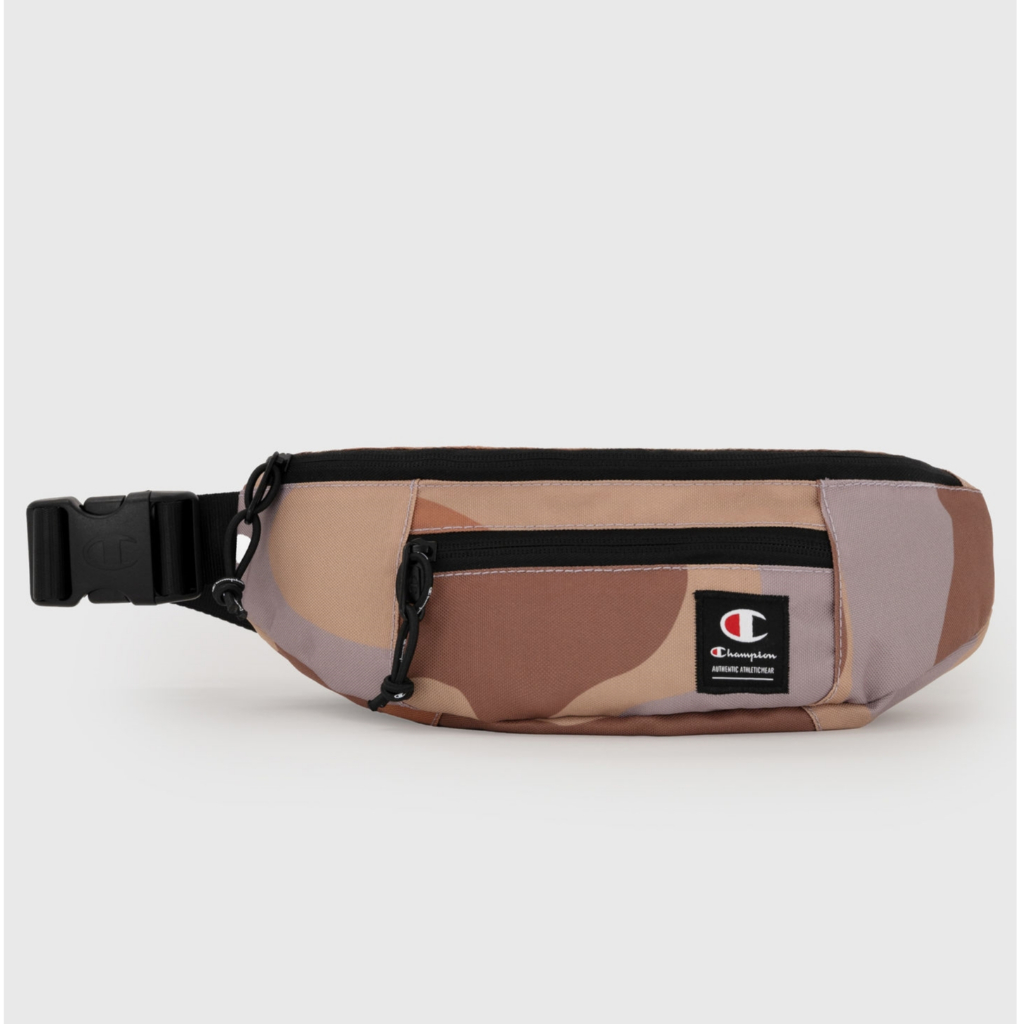 Champion camo fanny online pack