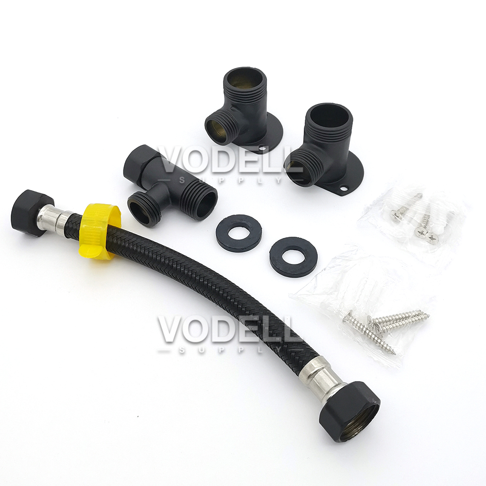 Shower Converter for Shower Set Water Heater Instant Connector