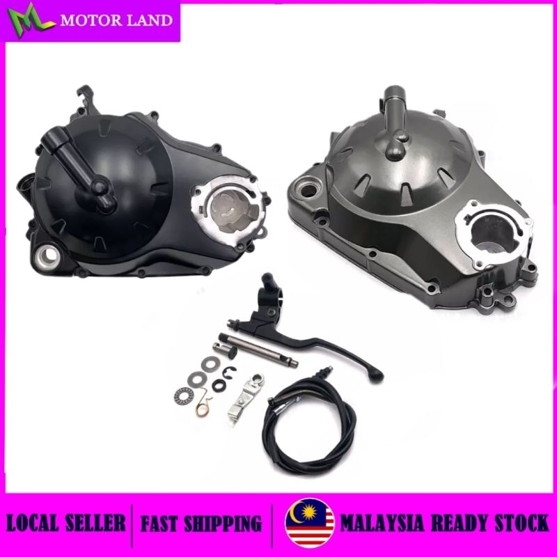 YAMAHA LC135 135LC V1 V2 V3 V4 4S 4SPEED MODIFY MODIFIED CLUTCH LEVER