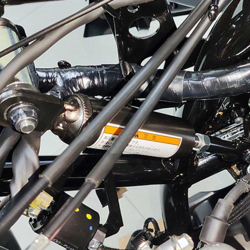 Yamaha TMAX/ XMAX V1 V2/ MT09 V1 V2 V3/ TRACER 900GT XSR900 Body