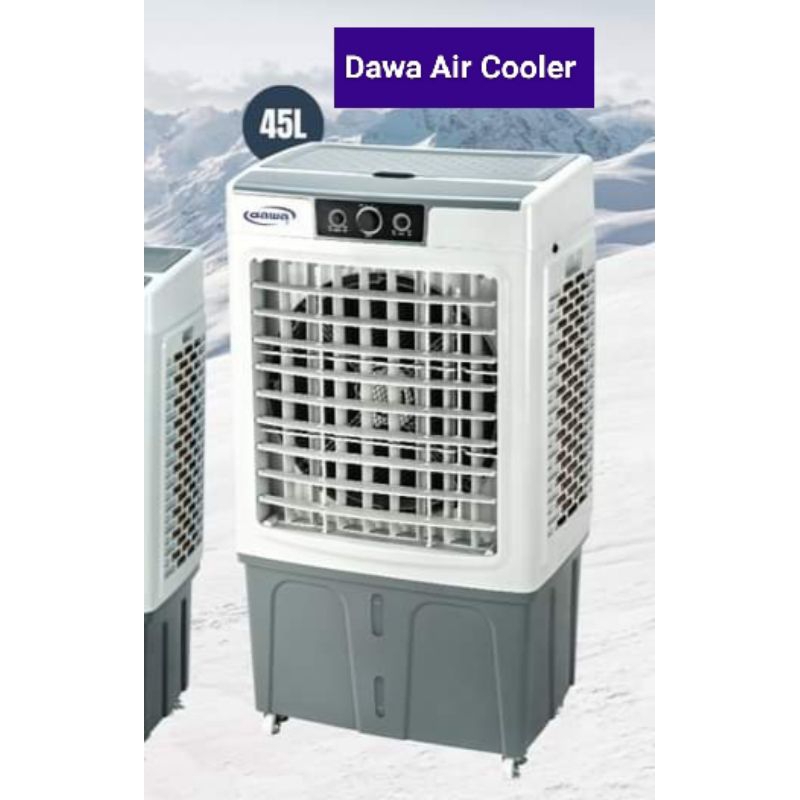 Dawa best sale air cooler