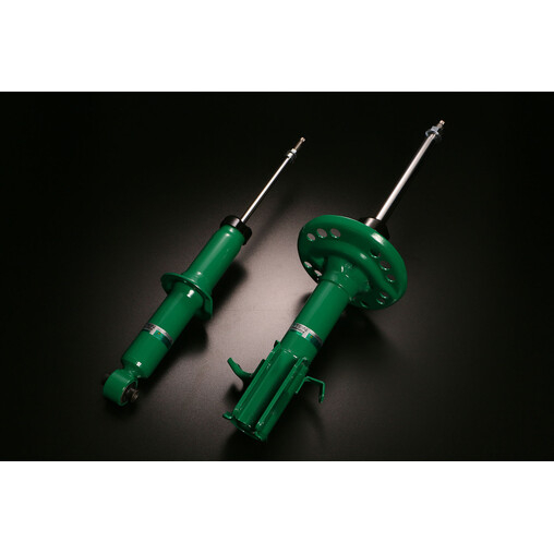 TEIN EnduraPro Front Left Shock Absorber - 2010-2014 Subaru Legacy AWD (BM9) main image 0