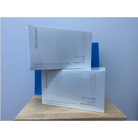 Original NEW Nuskin Nu Skin Ageloc Tr90 Tr 90 Trimshake Trim Shake 15 ...