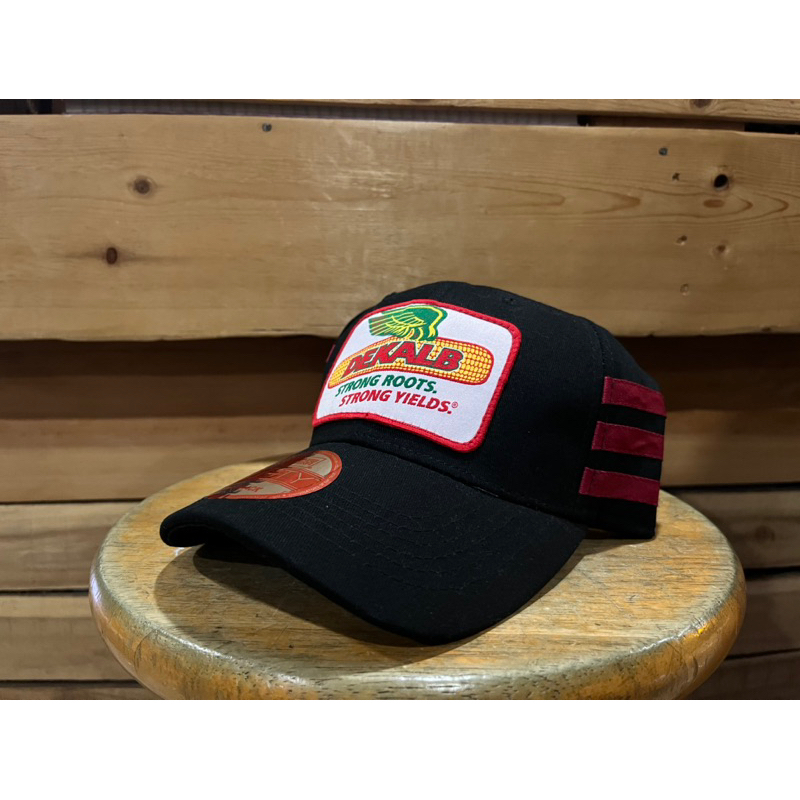 🎉READY STOCK🎉 Dekalb Baseball Cap | Shopee Malaysia