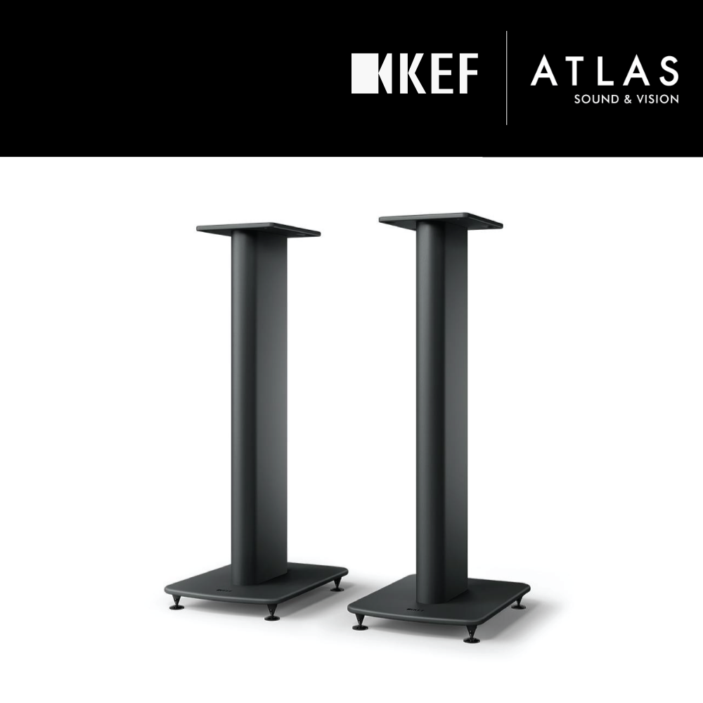 KEF S2 Speaker Stand For KEF LS50 Wireless II & LS50 Meta Shopee Malaysia