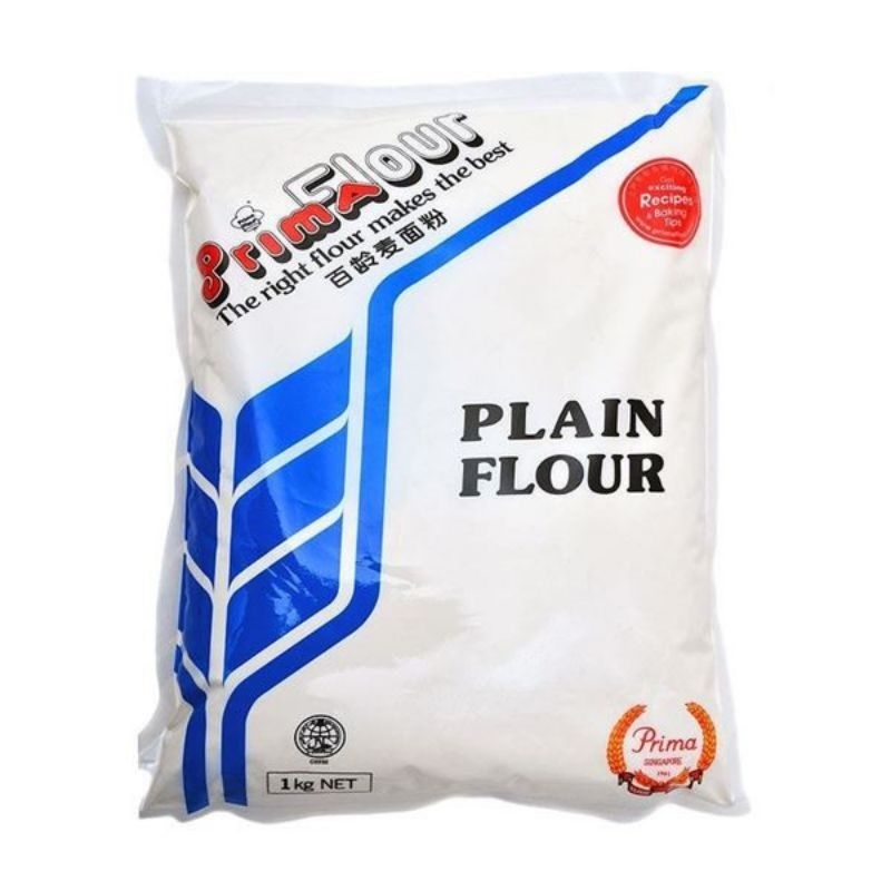 Prima Flour Bread Flour Hong Kong Flour Plain Flour Top Flour Cake ...