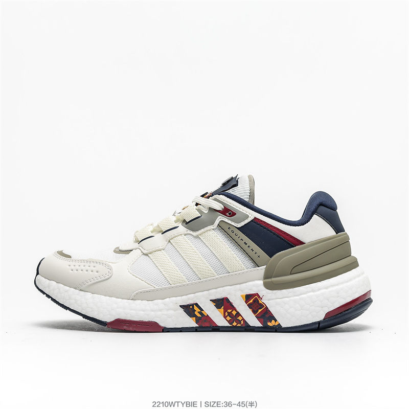 Kasut cheap adidas eqt