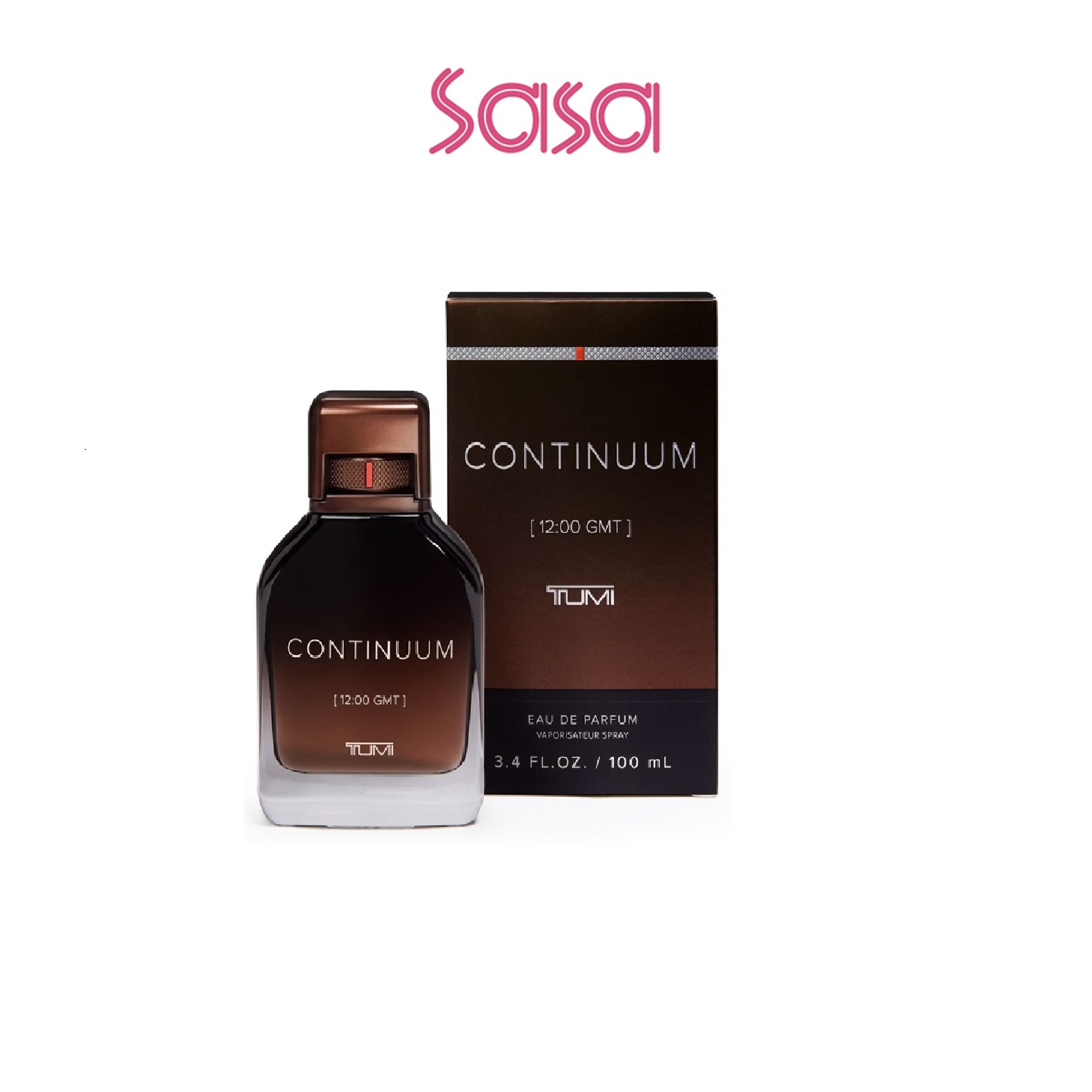 Tumi Continuum EDP (100ml) Shopee Malaysia