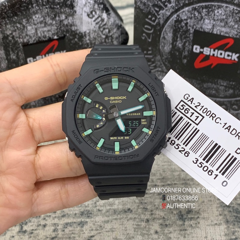 G shock tmj joker hot sale