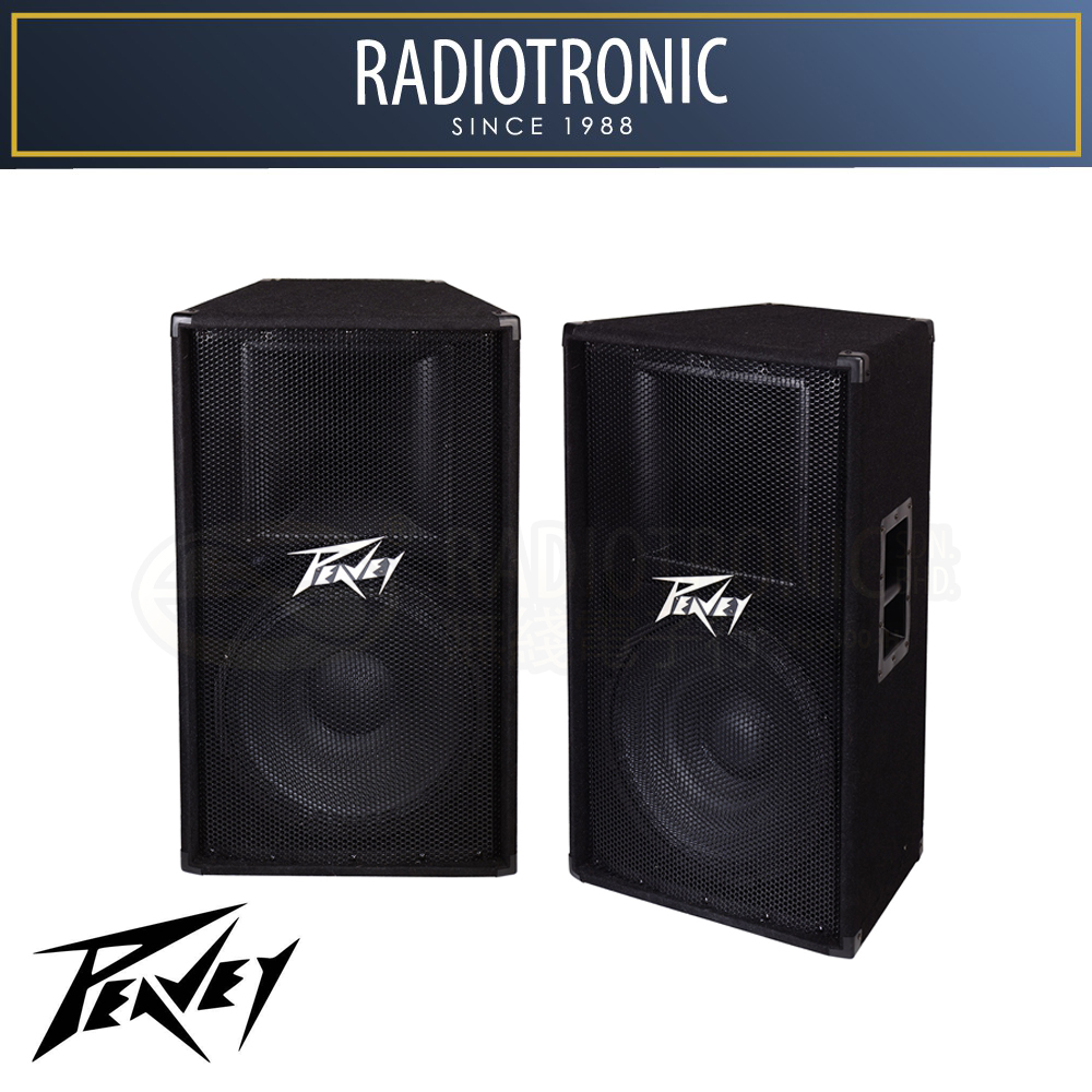 Peavey clearance 400w speaker