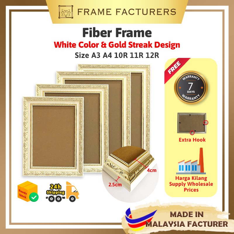 Frame Home Decor A312R Size Photo Frame & Service Printing Photo Fiber Frame Group Photo