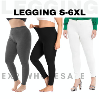 seluar legging hitam perempuan - Buy seluar legging hitam perempuan at Best  Price in Malaysia