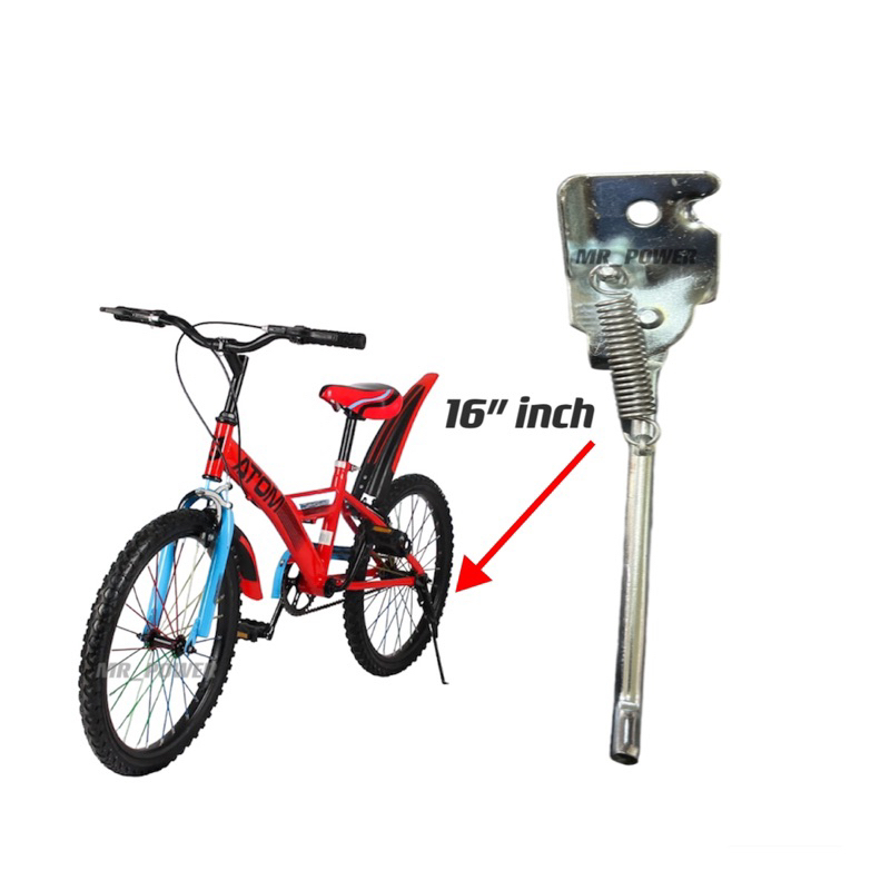 Bicycle stand shopee hotsell