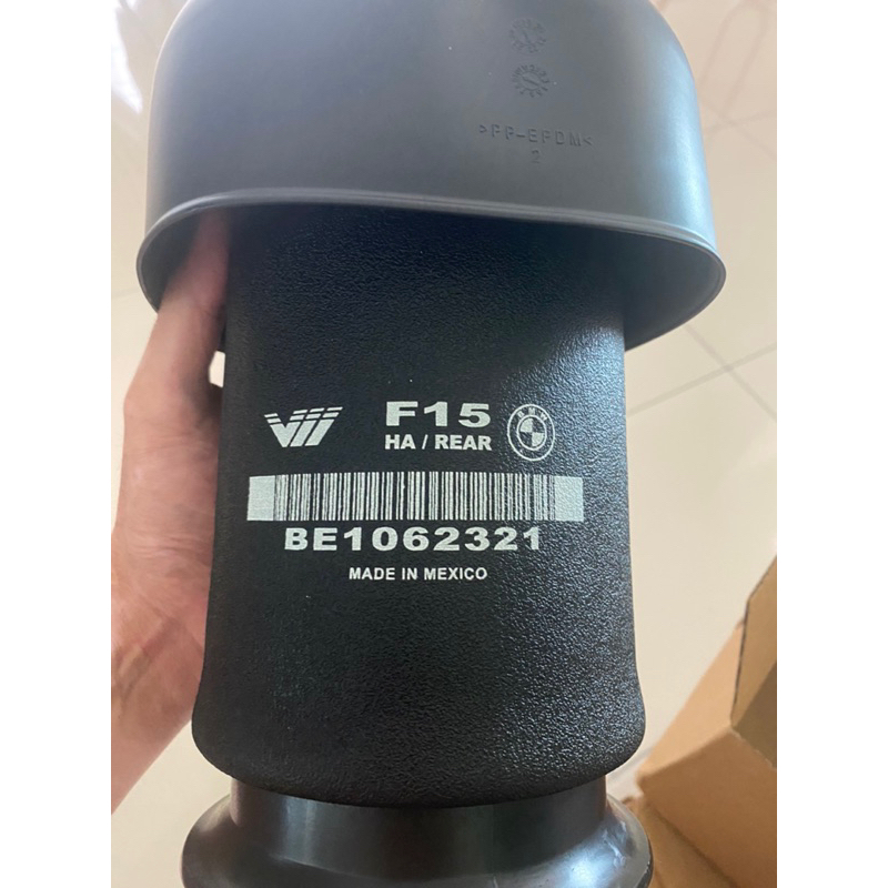 BMW x5 f15 air suspension replacement (new) Shopee Malaysia