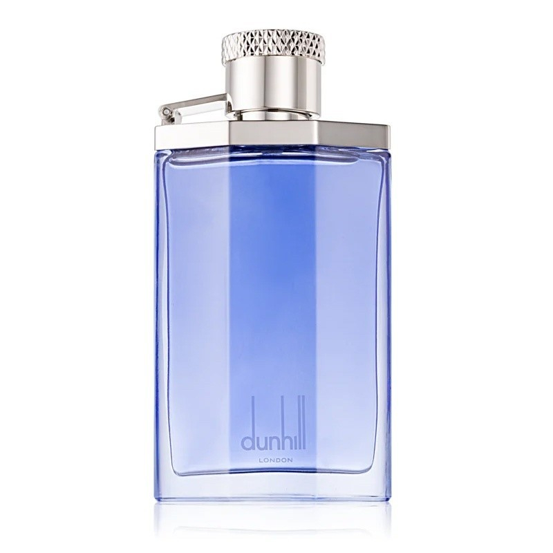 Dunhill Desire Blue EDT 100ml (Tester Unit With Box) | Shopee Malaysia
