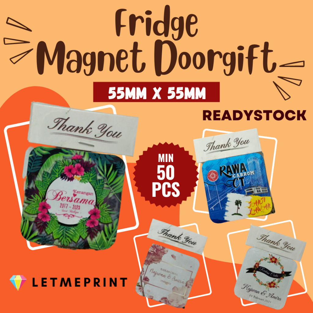 Fridge Custom Shape / Fridge / CUSTOMIZE OWN