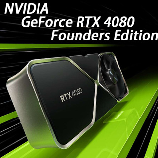  NVIDIA - GeForce RTX 4080 16GB GDDR6X Graphics Card :  Electronics