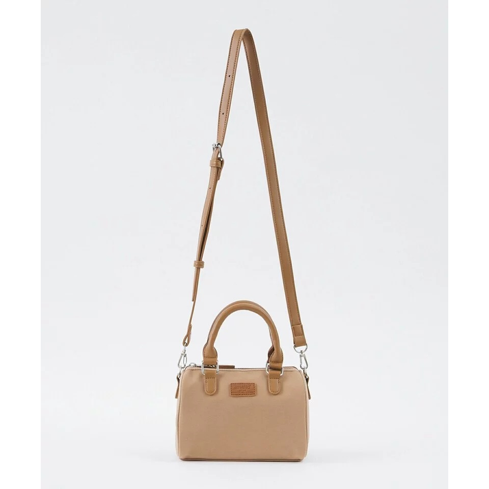 Anello RETRO 2WAY Mini Boston Bag AGB4204 Shopee Malaysia