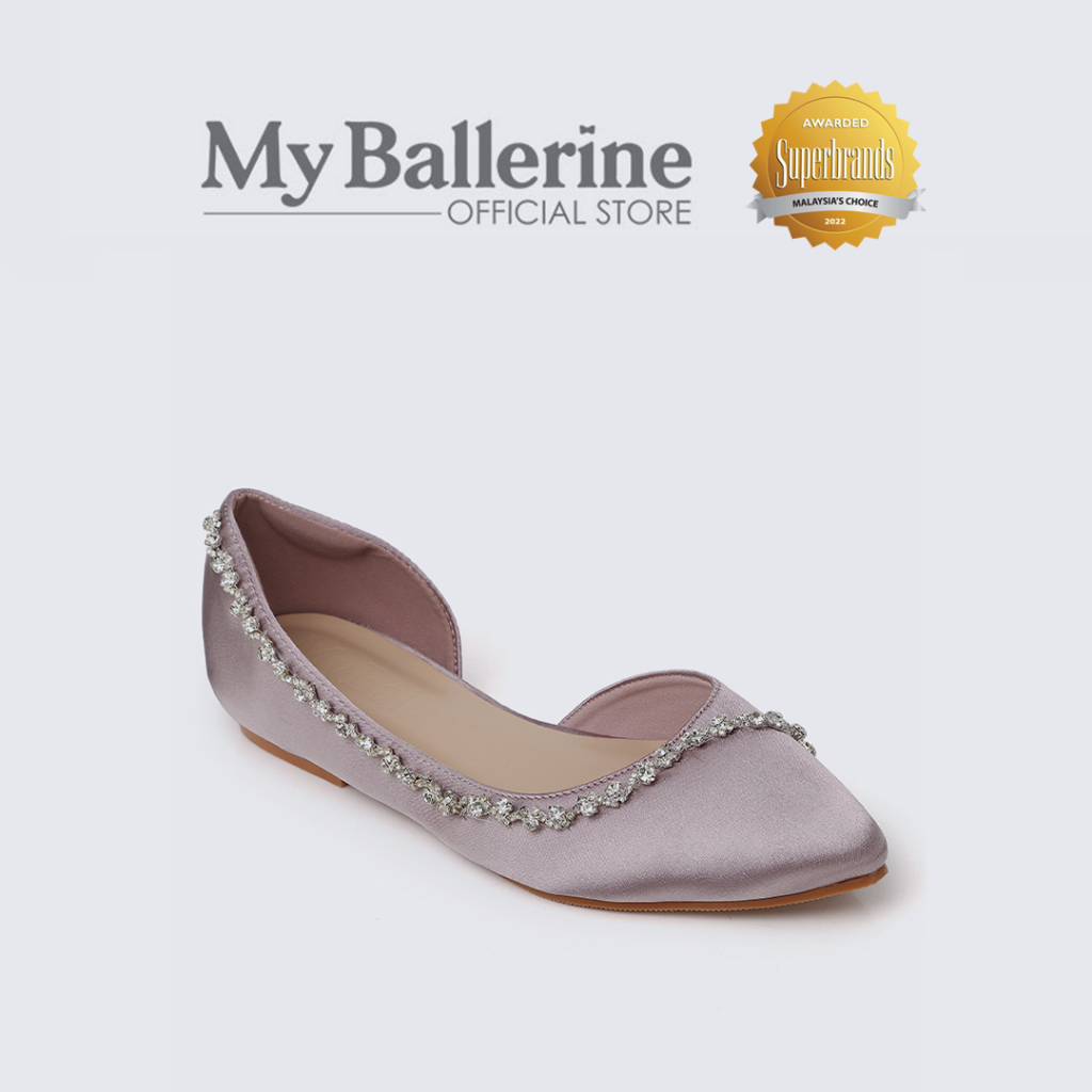 Dallilah best sale ballet flat