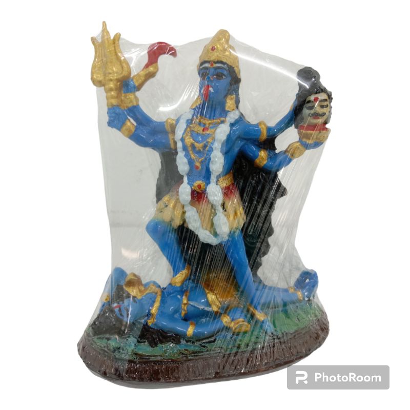 KALIAMMAN STATUE FOR HOME🏠 and CAR🚗 WITH FREE GIFT 🎁Handmade
