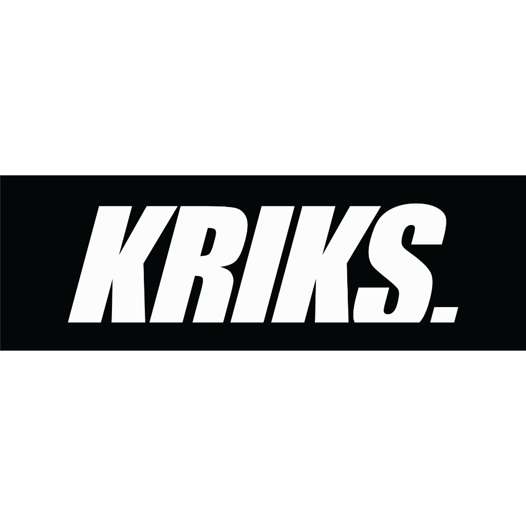 Kriks Box Sticker (GLOSS) | Shopee Malaysia