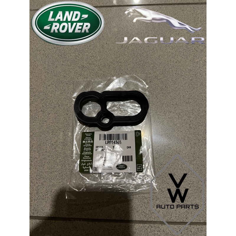 ( 100 ORIGINAL ) VALVE COVER SPARK PLUG SEAL LAND ROVER RANGE ROVER SPORT L494 JAGUAR XF XJ XK