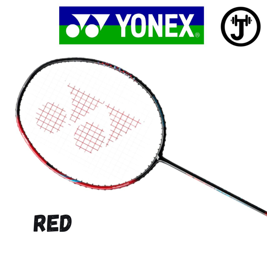 Yonex Badminton Racquet Astrox Smash (Free Grip)