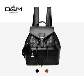 Louis Vuitton New Backpack Black M58981