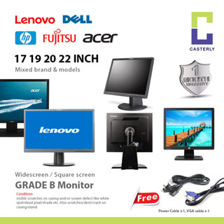 shopee pc monitor