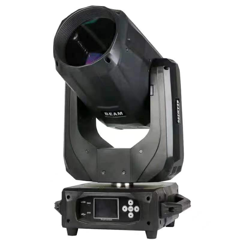 In Stock! Pancaran Cahaya 260w/9R Beam 260w/Moving Head Light/Stage ...