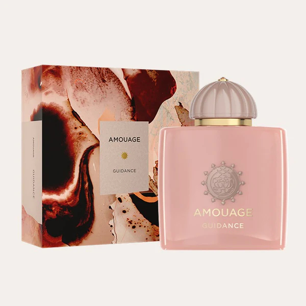 AMOUAGE GUIDANCE EDP U 100ML Shopee Malaysia