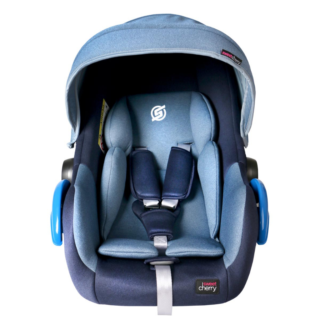 Sweet Cherry LB320AL Atomic Alu. Carrier Car Seat Infant Carrier Car Seat Shopee Malaysia