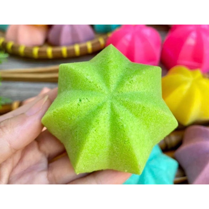 BELIMBING start fruit pudding cake acuan mould 1 pc | Shopee Malaysia