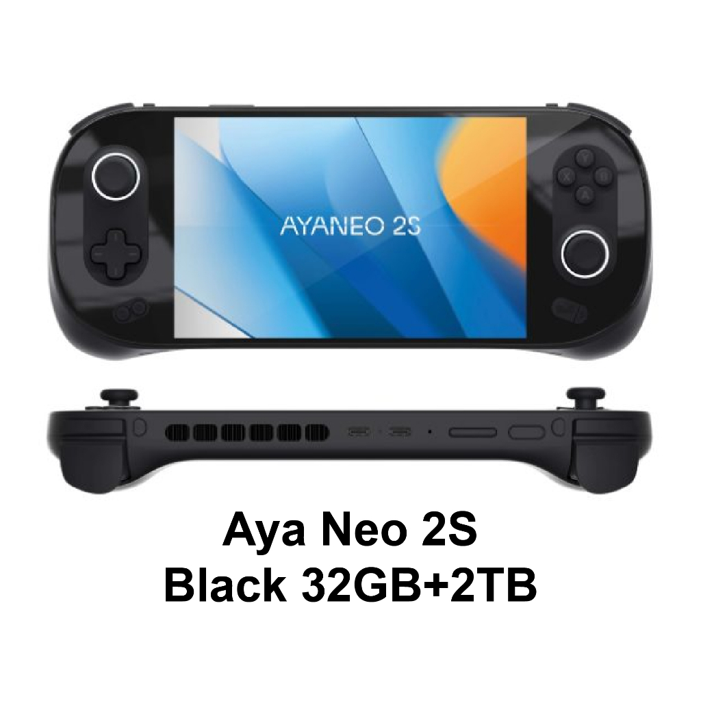 AYANEO Air 取り合い 1S 32GB 2TB Ryzen7 8840U
