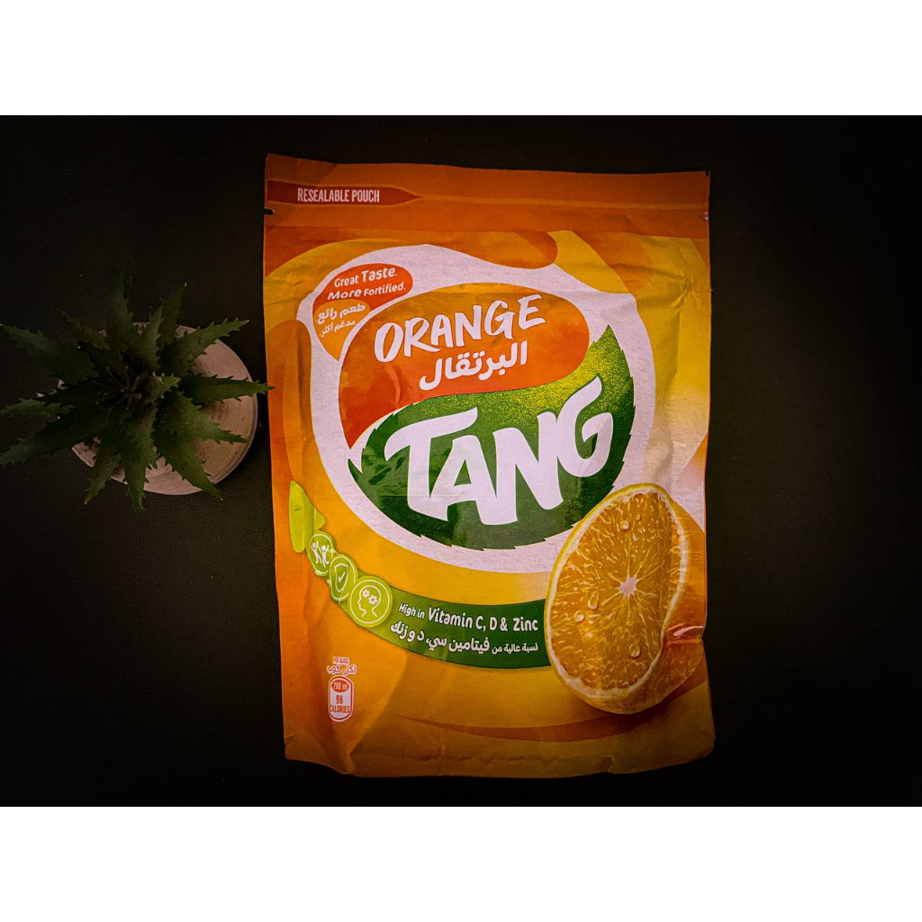 𝐓𝐀𝐍𝐆 𝐈𝐍𝐒𝐓𝐀𝐍𝐓 𝐏𝐎𝐖𝐃𝐄𝐑 𝐃𝐑𝐈𝐍𝐊 375g | Shopee Malaysia
