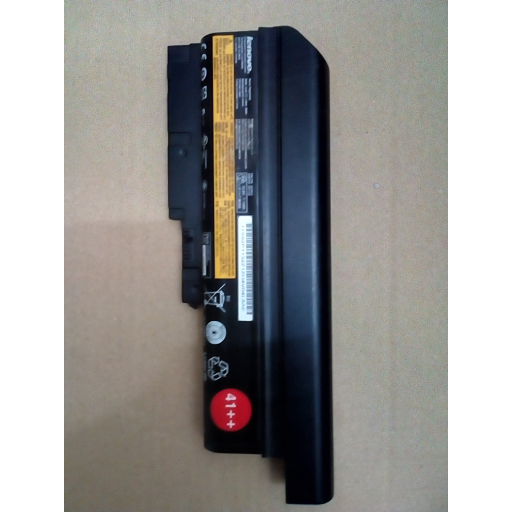 laptop lenovo thinkpad battery | Shopee Malaysia