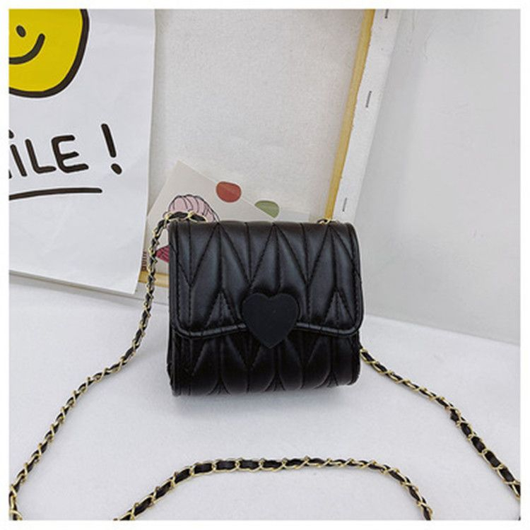 N386 READY STOCK MYFOOYIN woman slingmini cute ladies handbag leather ...