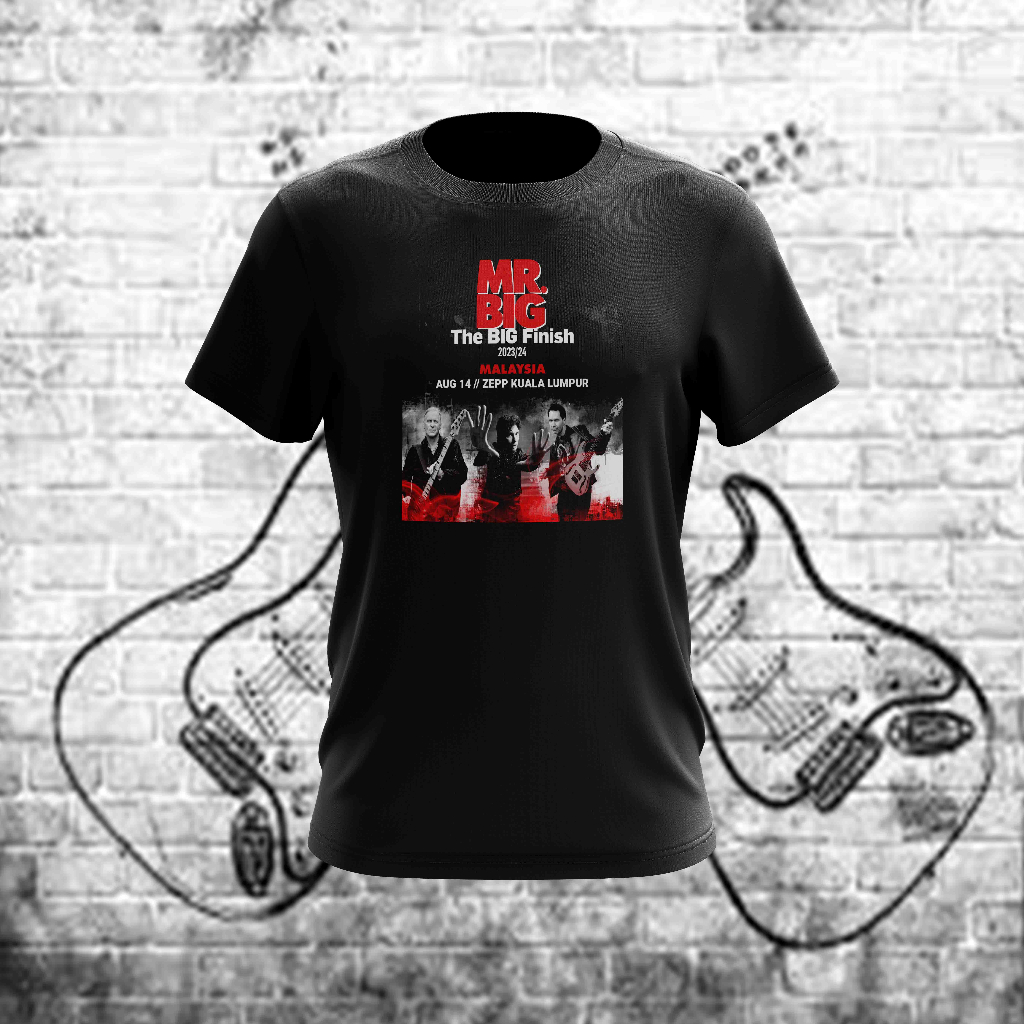 T shirt on sale printing kuala lumpur