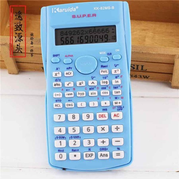 Casio ms82 calculator best sale