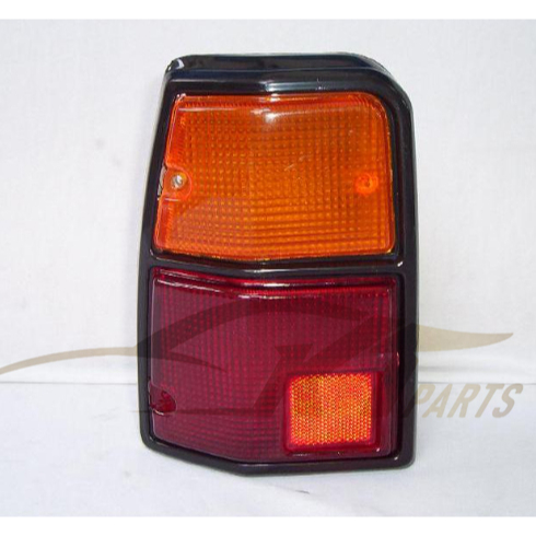 TOYOTA COROLLA WAGON KE70 / KE76 / TE71 / TE72 / KE72 / KE75 / REAR ...