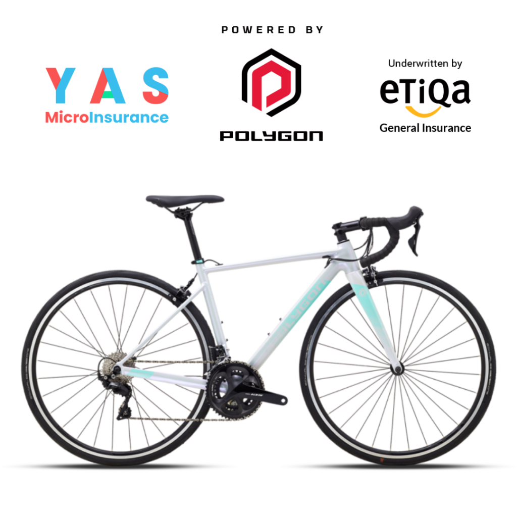 Frame polygon strattos discount s5