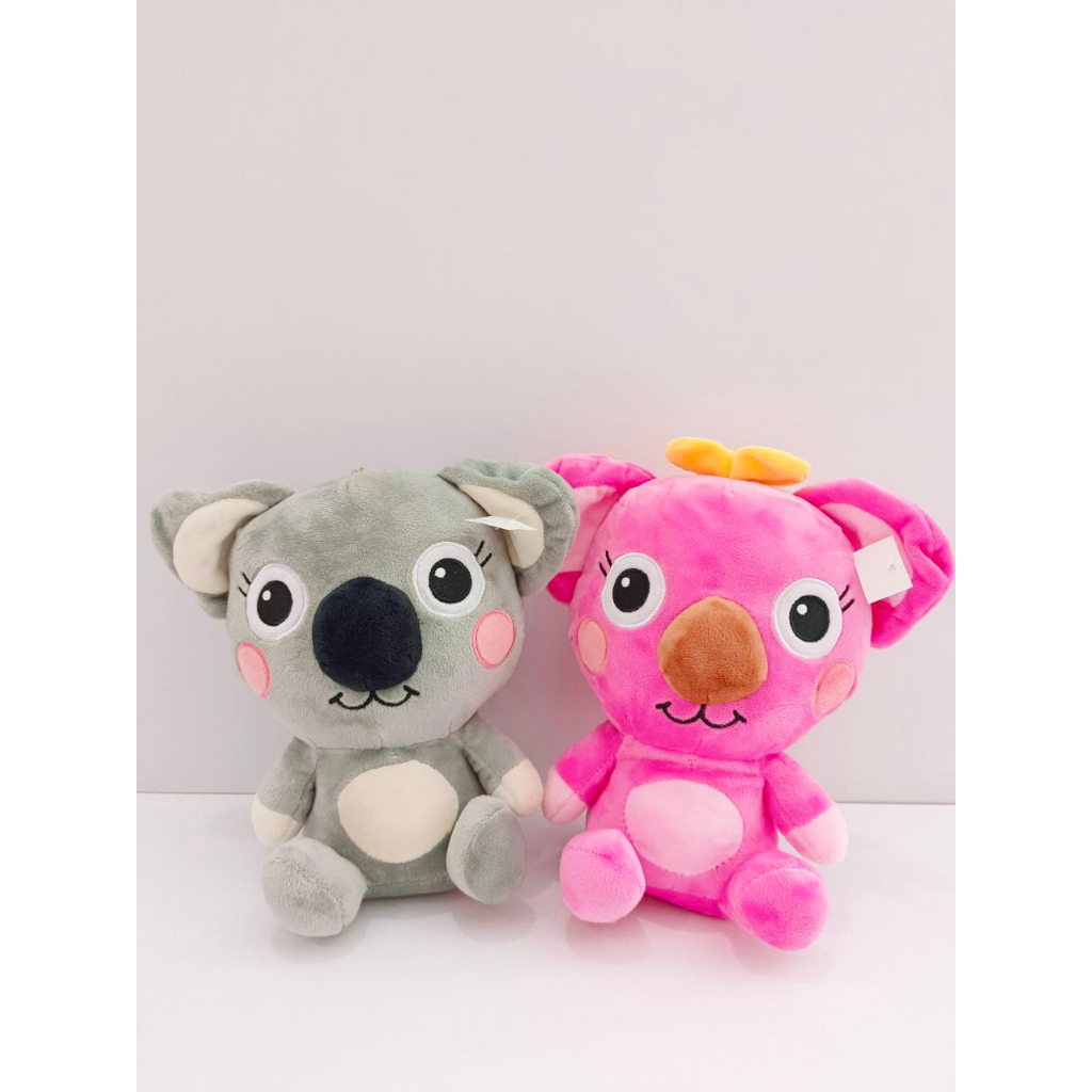 [Givit] 20CM Koala Bear Soft Toys Stuffed Plush Anak Patung 树熊娃娃