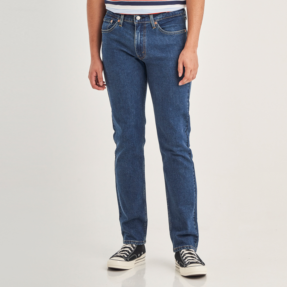 Levi's® Men's 511™ Slim Fit Jeans 04511-5521 | Shopee Malaysia