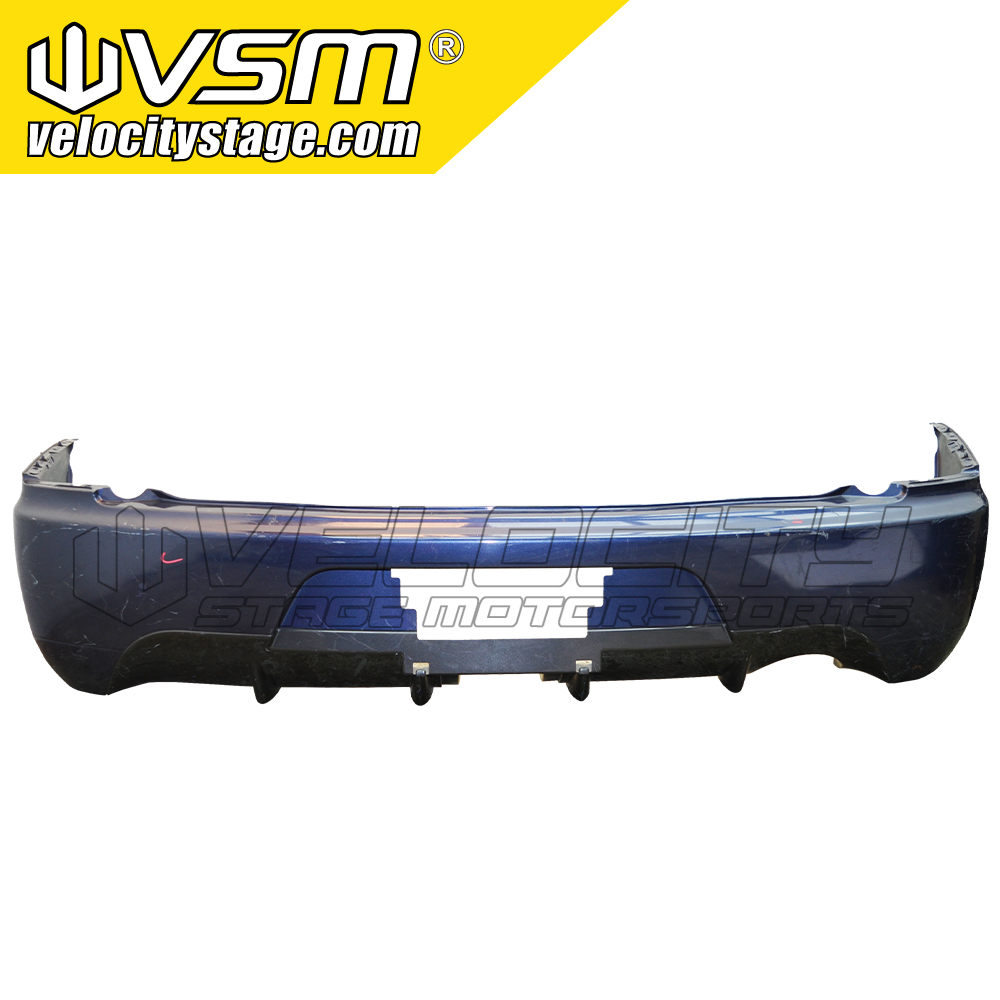 mitshubishi-wagon-for-evo-7-8-9-rear-bumper-ori-japan-shopee-malaysia