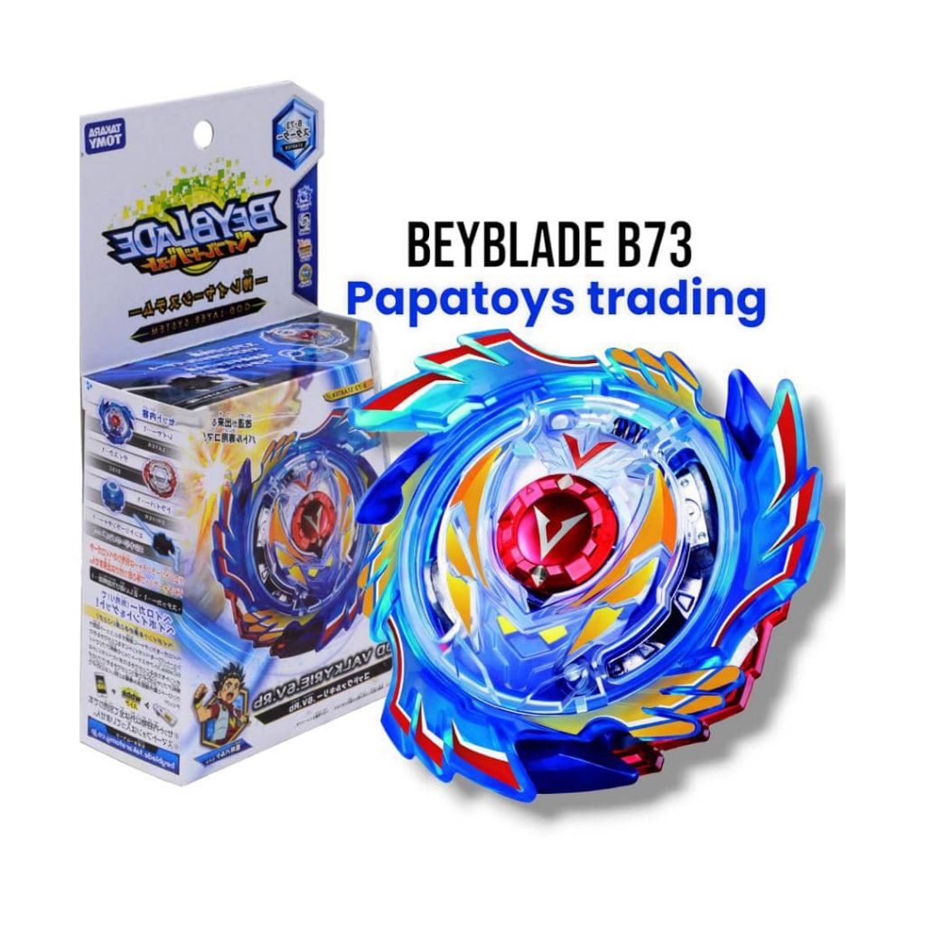 2022 New Beyblade Burst Metal Fusion SPINNING TOP Bey Blade